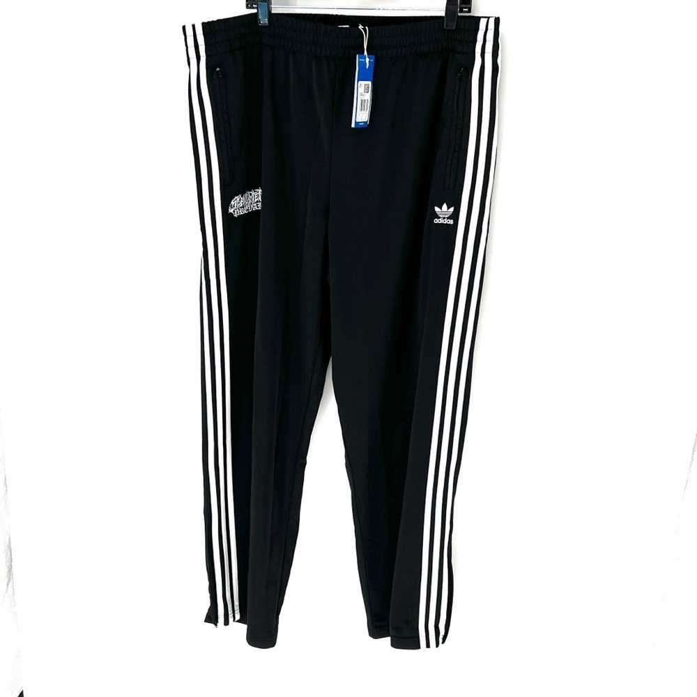 Adidas X slaughter to prevail NWT men’s track pants 2XL